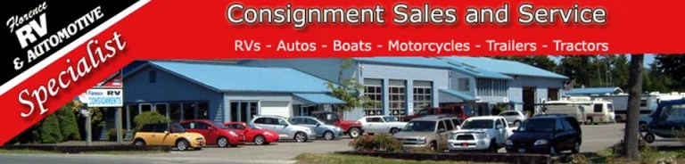 Florence RV and Automotive Specialists